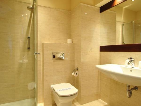 Hotel Lubicz **** WELLNESS & SPA 