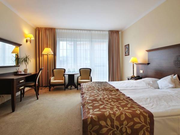 Hotel Lubicz **** WELLNESS & SPA 