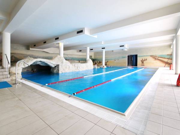 Hotel Lubicz **** WELLNESS & SPA 