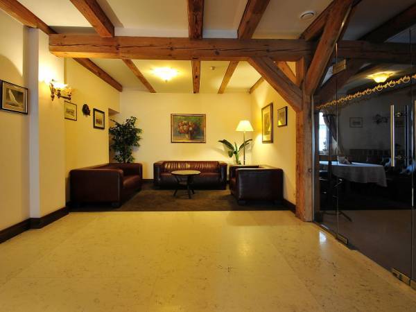 Hotel Lubicz **** WELLNESS & SPA 