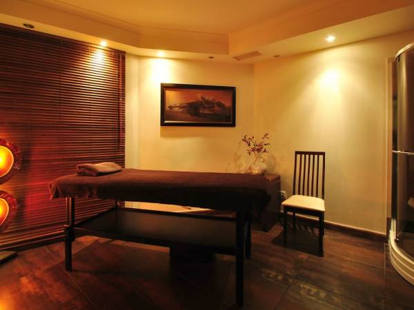 Hotel Lubicz **** WELLNESS & SPA 