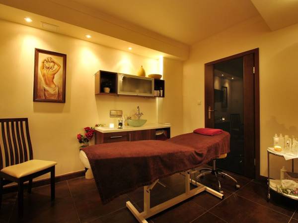 Hotel Lubicz **** WELLNESS & SPA 