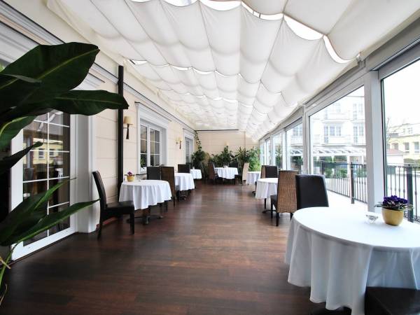 Hotel Lubicz **** WELLNESS & SPA 