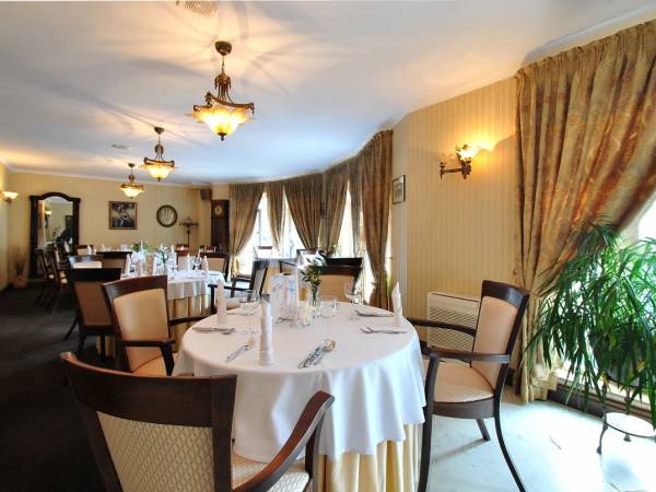 Hotel Lubicz **** WELLNESS & SPA 