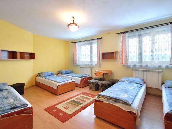 Dom Wypoczynkowy u Kocia