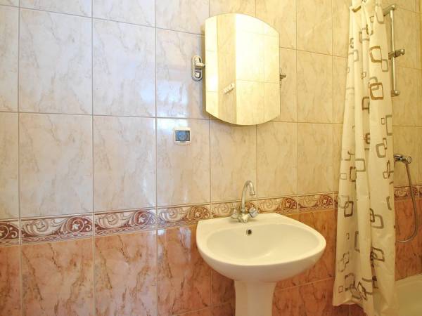 Dom Wypoczynkowy u Kocia