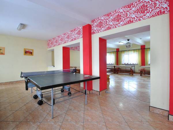 Dom Wypoczynkowy u Kocia