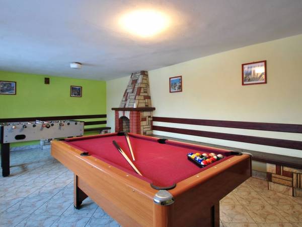 Dom Wypoczynkowy u Kocia