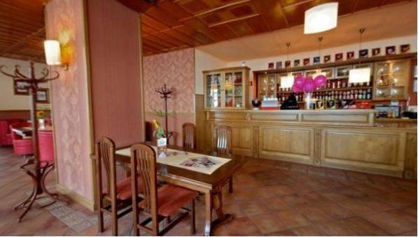 Restauracja u Wąsińskich