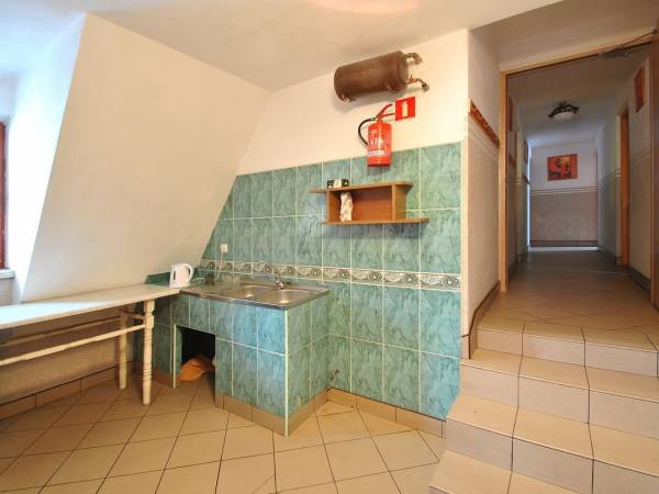 Dom Wypoczynkowy u Kocia