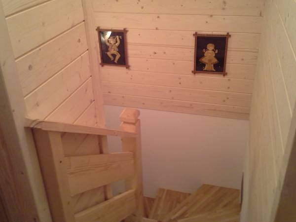 Domek, Apartament Pod Gubałówką 