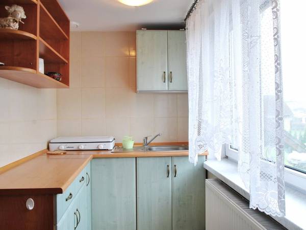 Pokój 2-osobowy, aneks kuch