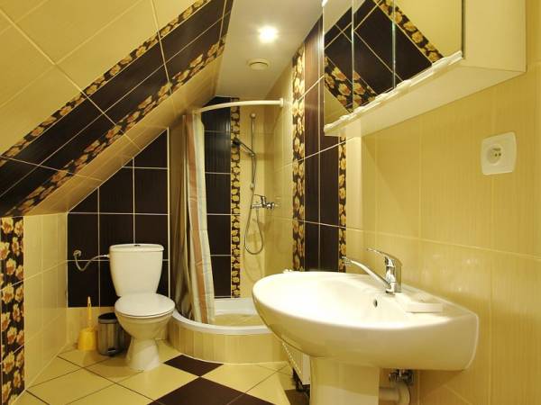 Pokoje Gościnne Ambelia