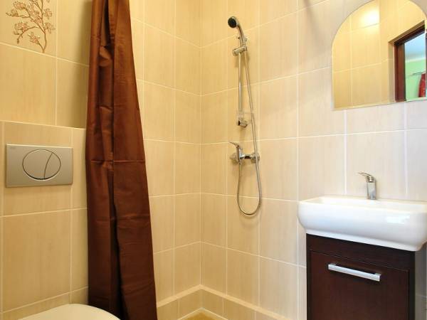 Pokoje Gościnne Ambelia