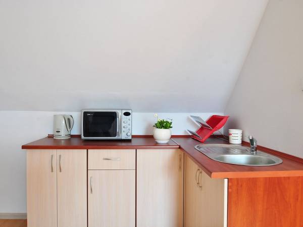 Pokój 4-osobowy , aneks kuch