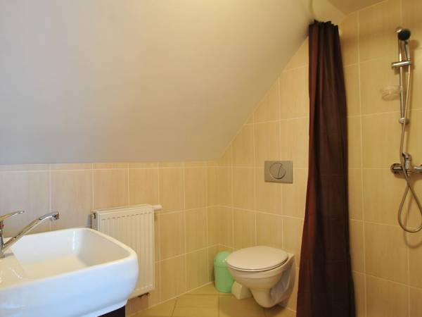 Pokoje Gościnne Ambelia