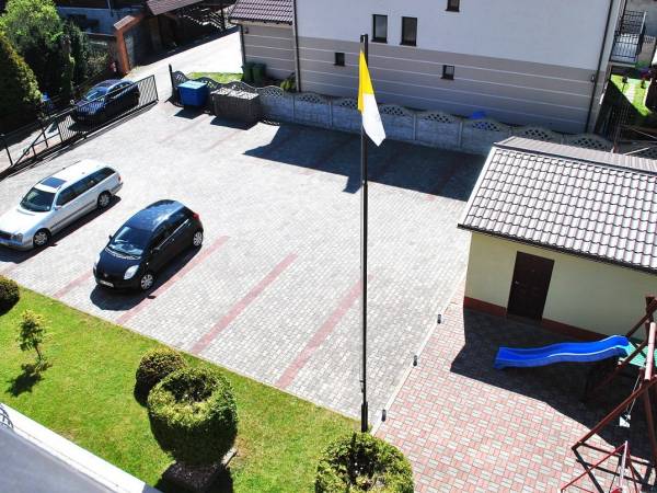 PARKING (PROSERPINA)