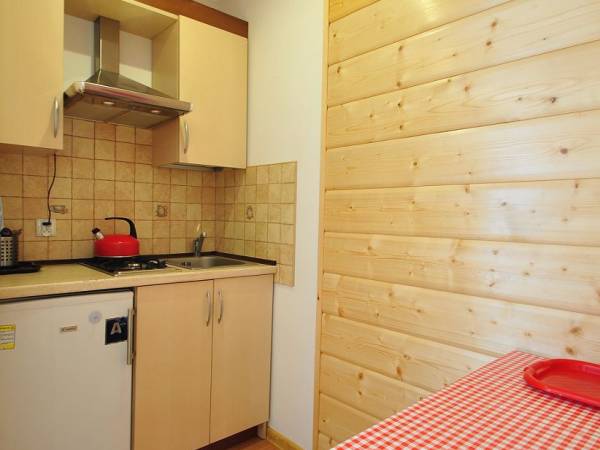 aneks kuchenny- apartament