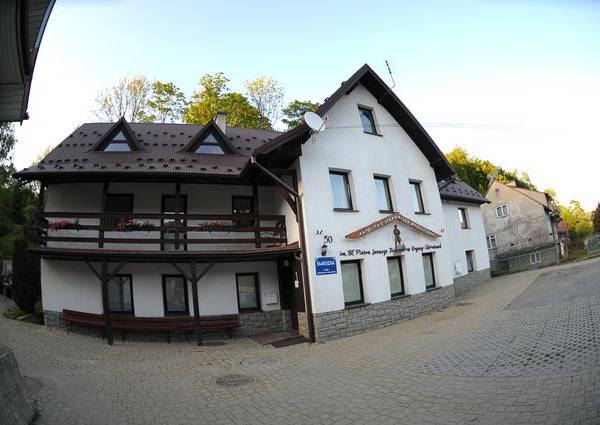 Katolickie Schronisko Młodzieżowe im. Błogosławionego Piotra Jerzego Frassati