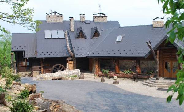 Bacówka Biały Jeleń