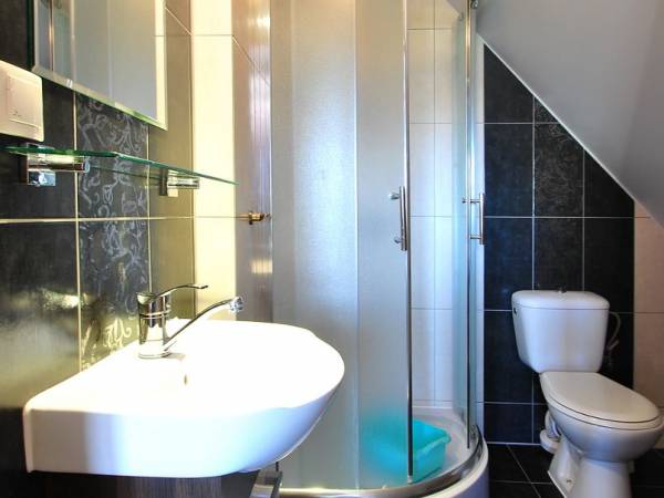 Mieszkanie nr5, łazienka