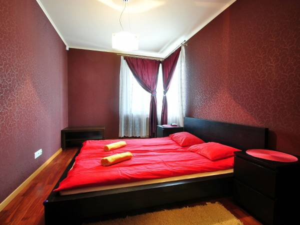 Apartamenty Klif