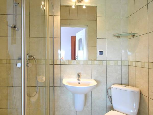 Łazienka -pokój 3-os.