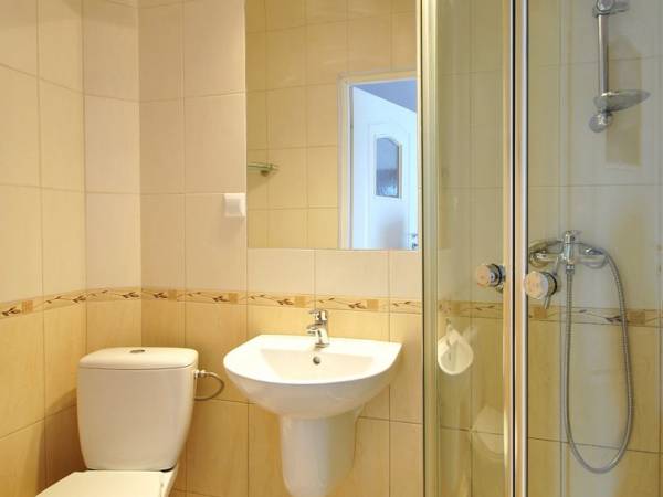 Łazienka- pokój 2-os.