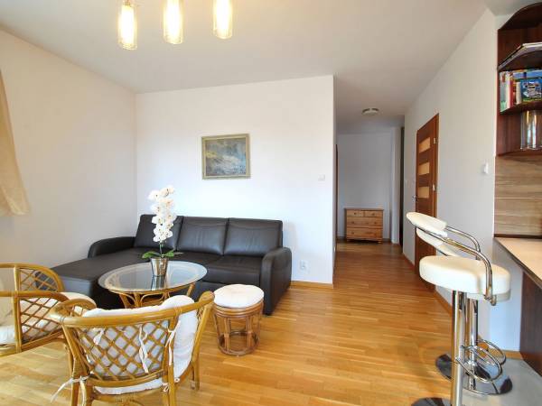 Apartamenty Klif