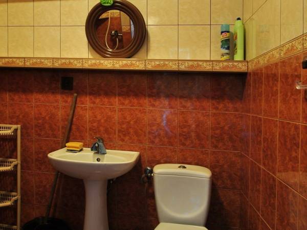 łazienka-studio 2-pok.4-osob.