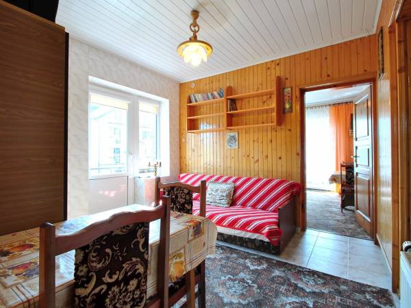 apartament 2pokojowy 4os.