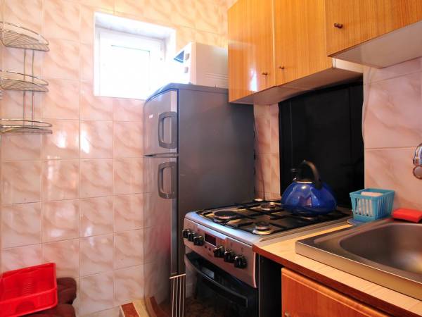 kuchnia apartament 4-ospiętro