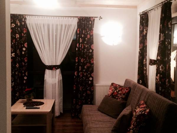 Domek, Apartament Pod Gubałówką 