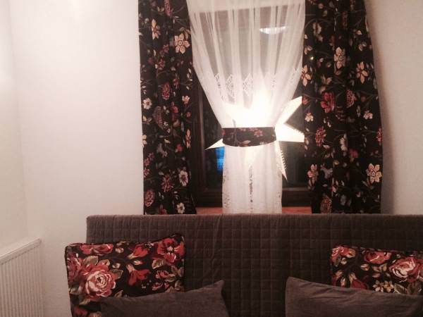 Domek, Apartament Pod Gubałówką 