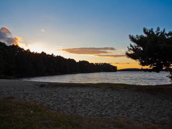 DOM: JACUZZI, piękna plaża, wędkowanie, IDEALNY dla GRUP z dziećmi