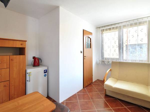 Pokoje Gościnne Savana