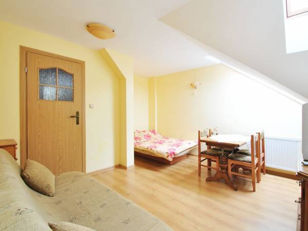 Pokoje gościnne Dorjan