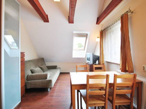 Pokoje gościnne Dorjan