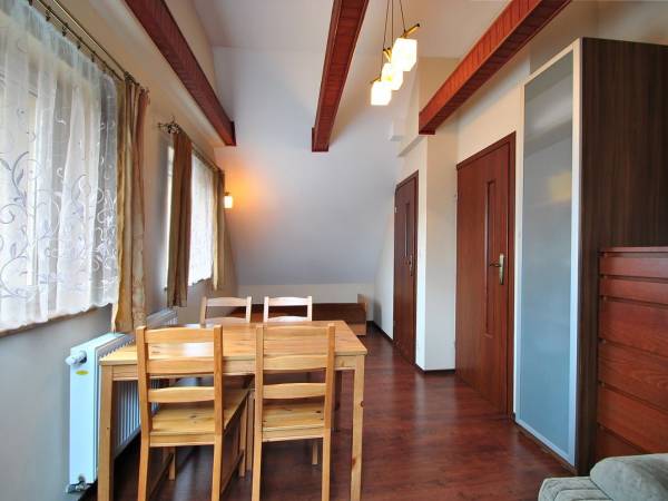 Pokoje gościnne Dorjan