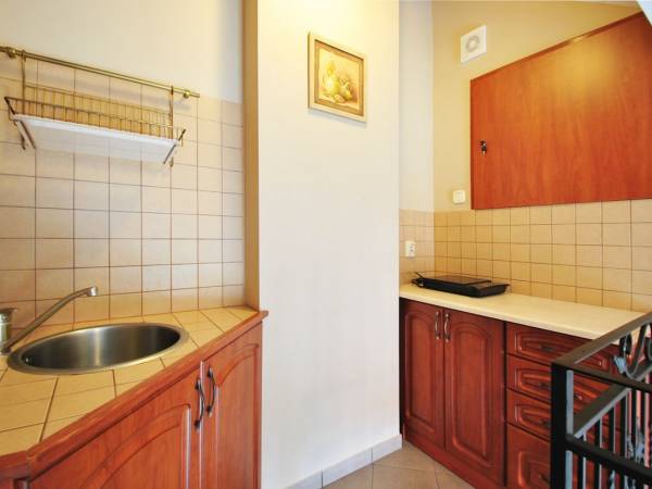 Pokoje gościnne Dorjan