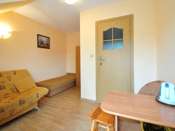 Pokoje gościnne Dorjan