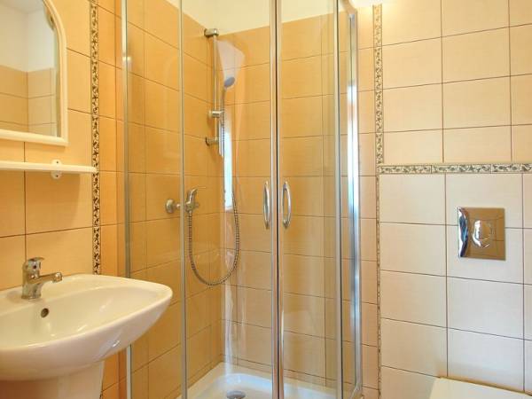 Pokoje gościnne Dorjan