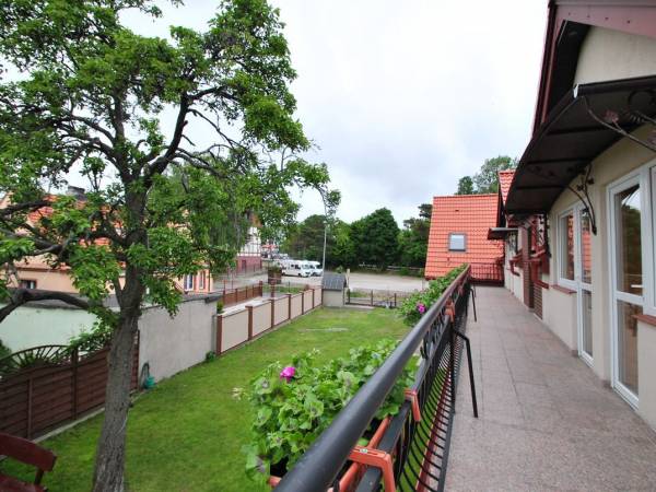 Pokoje gościnne Dorjan