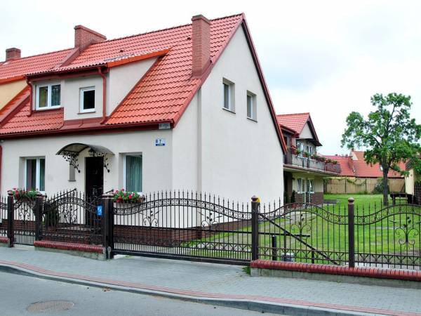 Pokoje gościnne Dorjan