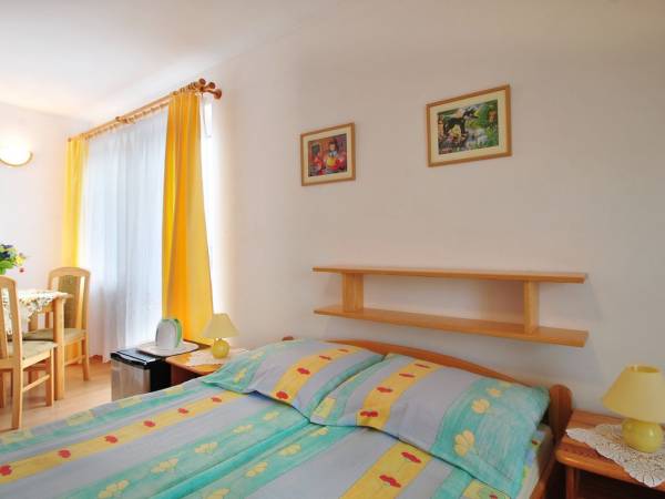 pokój 4-osobowy nr 6