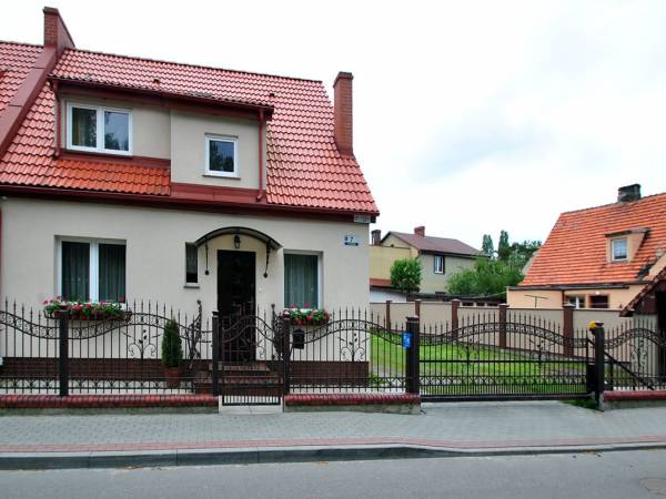 Pokoje gościnne Dorjan