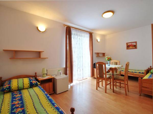 pokój 3-osobowy nr 3