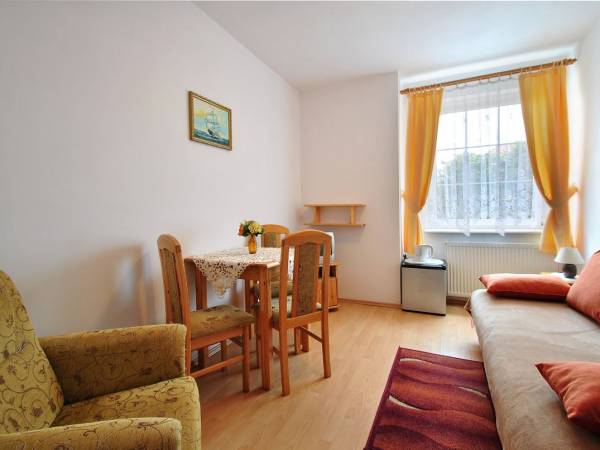 pokój 2-osobowy nr 1