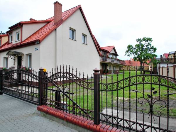 Pokoje gościnne Dorjan