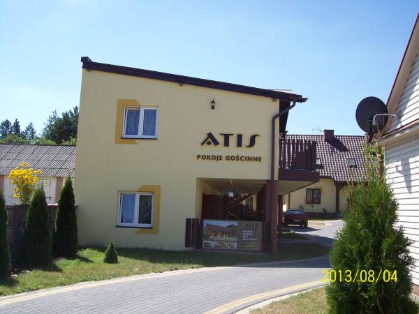Pokoje Gościnne ATIS